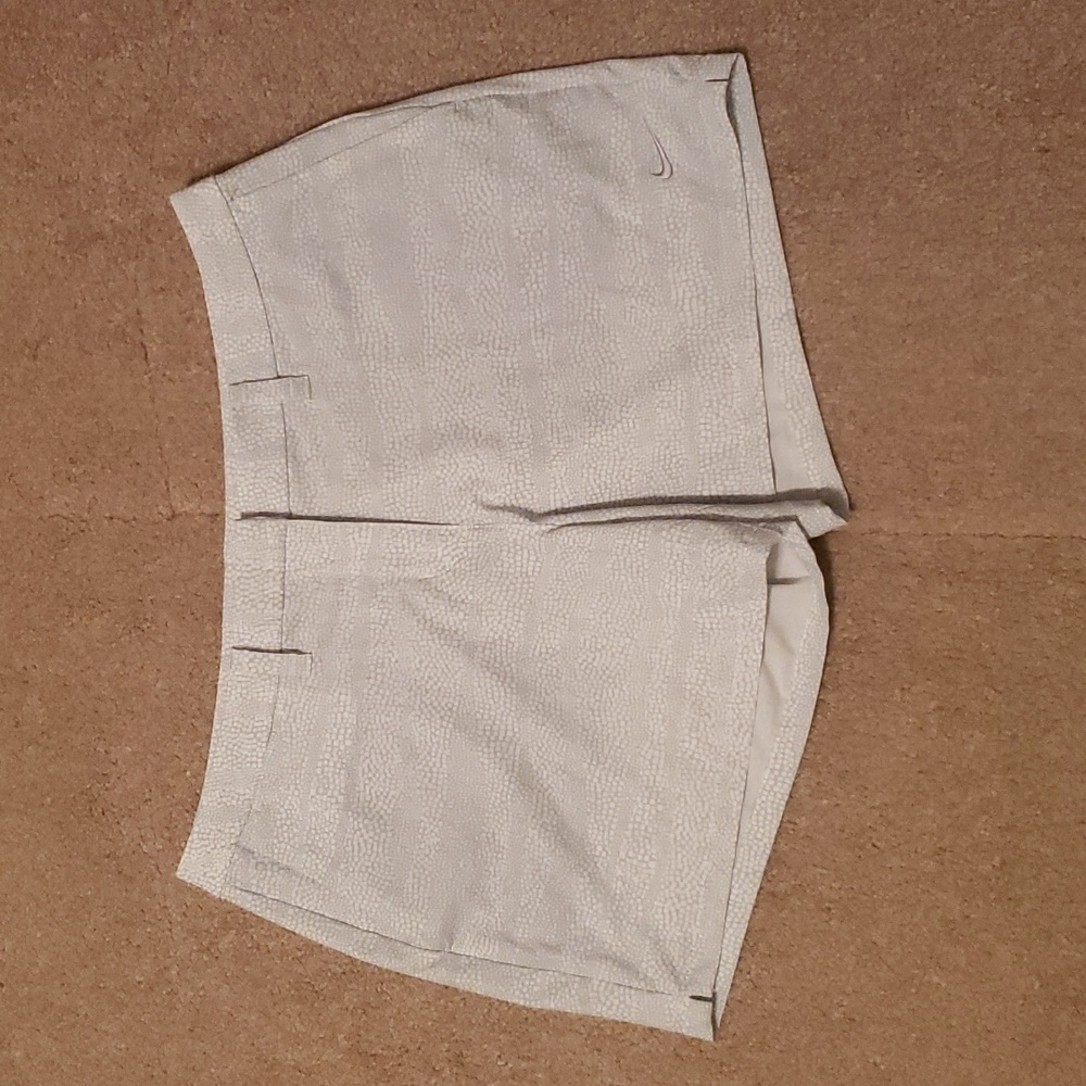 Nike Golf Women's Printed Shorts